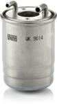 Mann-filter Filtru Combustibil Wk9014Z Mercedes-Benz Sprinter 3, 5-T/Sprinter 3-T