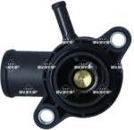 NRF Termostat, Lichid Racire 725264 Chevrolet Aveo / Kalos/Lacetti/Nubira/Rezzo