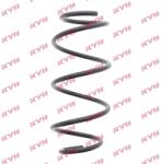 KYB Arc Spiral Punte Fata Rh3312 Nissan Note