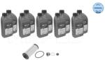 MEYLE Set Piese, Schimb De Ulei Cutie De Viteze Automată 1001350116/Xk Audi A1/A3/Q2