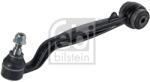 Febi Bilstein Brat, Suspensie Roata Axa Fata Dreapta 170606 Land Rover Range Rover Iii