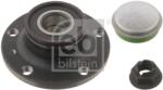 Febi Bilstein Set Rulment Roata Axa Spate Dreapta 30237 Opel Adam/Corsa D/Corsa E