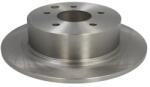 ABE Disc Frana Puntea Spate C41047Abe Nissan Altima/Juke/Nv200/Nv200 / Evalia/Pulsar (C41047ABE)