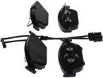 Bosch Set Placute Frana, Frana Disc 0986494986 Audi A6 C7/A7 (0986494986)