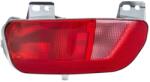 HELLA Lampa Spate Bara Protectie 2Tn011056-031 Citroën C4 Picasso Ii/C4 Spacetourer (2TN011056-031)