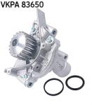 SKF Pompă De Apă, Răcire Motor Vkpa83650 Citroën C4/C4 I/C4 Picasso I/C4 Picasso Ii