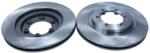 MAXGEAR Disc Frana 19-2529 Daewoo Korando/Musso/Rexton Ssangyong Korando/Korando Family (19-2529)