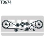 SKF Set Curea De Distributie Vkma98109 Subaru Forester/Impreza/Legacy Iii/Legacy Iv (VKMA98109)