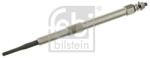 Febi Bilstein Bujie Incandescenta 26243 Mini Mini Toyota Auris/Corolla/Corolla Verso/Yaris
