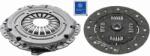 SACHS Set Ambreiaj 3000951046 Opel Corsa C/Corsa D Vauxhall Corsa Mk Ii/Corsa Mk Iii (3000951046)
