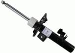 SACHS Amortizor Axa Fata Stanga 313748 Ford Mondeo Iv Volvo S60 Ii/S80 Ii/V60 I