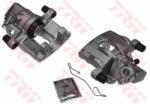 TRW Etrier Frana Bhn710E Ford C-Max/Focus C-Max/Focus I/Focus Ii Mazda 3/5/Premacy (BHN710E)