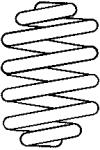 SACHS Arc Spiral 997652 Ford Fiesta V
