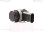 TRISCAN Sensor, Ajutor Parcare 881529119 Audi A3/A6 C7/A7/A8 D4/Q3 Ford C-Max/C-Max Ii (881529119)