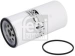 FEBI BILSTEIN Filtru Combustibil 29454 Ford Cargo Ii Iveco S-Way/Stralis Ii Man Em/Foc/Hocl/Ng (29454)
