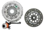 AISIN Set Ambreiaj Ckn-233R Nissan Juke/Qashqai Ii/X-Trail Iii (CKN-233R)