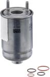 MANN-FILTER Filtru Combustibil Wk9049Z Renault Fluence/Megane/Megane Iii/Scénic Iii (WK9049Z)