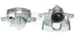 Budweg Caliper Etrier Frana Axa Spate Stanga 343918 Citroën Jumper Ii Fiat Ducato Peugeot Boxer