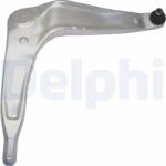 DELPHI Brat, Suspensie Roata Partea De Jos Tc1261 Mg Mg Zt/Mg Zt- T Rover 75/75 I (TC1261)