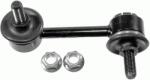 LEMFÖRDER Brat/Bieleta Suspensie, Stabilizator 3124001 Honda Civic Vii