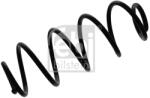 FEBI BILSTEIN Arc Spiral Puntea Spate 46917 Peugeot 207 (46917)