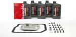 TCMATIC Set Piese, Schimb De Ulei Cutie De Viteze Automată 105.101. 0010 Lexus Rx (105.101.0010)