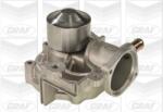 GRAF Pompă De Apă, Răcire Motor Pa519A Subaru Forester/Impreza/Legacy I/Legacy Ii/Svx