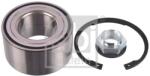 FEBI BILSTEIN Set Rulment Roata 174771 Jaguar E-Pace/F-Pace/F-Type/I-Pace/Xe/Xf Ii (174771)