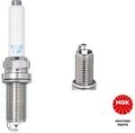 NGK Bujii 91898 Audi A1/A3/A4 B9/A5/A6 C8/A7/Q2/Q3/Q5/Q7/Q8/Tt Cupra Ateca Haval F7 (91898) Bujie
