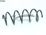 CS Germany Arc Spiral Punte Fata 14.876. 062 Fiat Idea Lancia Musa (14.876.062)