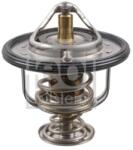 FEBI BILSTEIN Termostat, Lichid Racire 107698 Chery Eastar/Tiggo Citroën C4 Aircross Kia Bongo (107698)