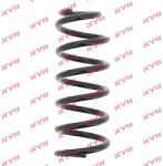 KYB Arc Spiral Puntea Spate Rc5924 Peugeot 406