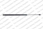 LESJÖFORS Amortizor Portbagaj Spate 8142118 Jeep Cherokee