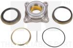 NK Rulment Roata 754543 Toyota Fortuner/Hilux Vii Pick-Up/Land Cruiser Prado (754543)