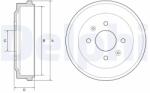 DELPHI Tambur Frana Bf570 Opel Karl Vauxhall Viva (BF570)
