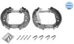 MEYLE Set Saboti Frana Puntea Spate 2145330006/K Fiat Doblo/Fiorino/Idea/Qubo