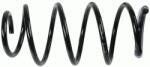 SACHS Arc Spiral 998025 Fiat Croma Opel Signum/Vectra C Vauxhall Signum/Vectra Mk Ii (998025)