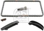 Febi Bilstein Chit Lant De Distributie 49235 Audi A3/Q7/Tt Skoda Superb Ii Vw Bora/Bora I/Eos