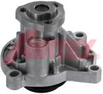 AIRTEX Pompă De Apă, Răcire Motor 1828 Seat Cordoba/Ibiza Iii/Ibiza Iv/Toledo Iv Vw Fox