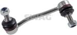 SWAG Brat/Bieleta Suspensie, Stabilizator Axa Fata Stanga 10928480 Vw Crafter 30-35