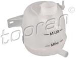 TOPRAN Vas De Expansiune, Racire 700339 Dacia Duster/Logan/Logan Pick-Up/Sandero