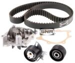 SNR Set Pompa Apa + Curea Dintata Kdp459.680 Citroën C4 Ii/C4 Picasso Ii/C5 Aircross (KDP459.680)