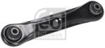 FEBI BILSTEIN Brat, Suspensie Roata Axa Spate Dreapta 180387 Citroën C4 Aircross Peugeot 4008 (180387)