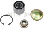 SNR Set Rulment Roata Axa Spate Stanga R155.63 Citroën C4 I Dacia Logan/Sandero