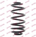 KYB Arc Spiral Puntea Spate Ra7032 Opel Insignia A Vauxhall Insignia Mk Ihatchback (RA7032)