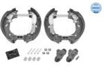 MEYLE Set Saboti Frana Puntea Spate 16-145330041 Opel Movano A Renault Master Ii (16-145330041)