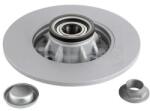 SNR Disc Frana Axa Spate Stanga Kf159.61U Citroën C4/C4 I/C4 Ii/Ds4 Peugeot 308