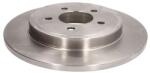 ABE Disc Frana Puntea Spate C43030Abe Mazda Tribute (C43030ABE)