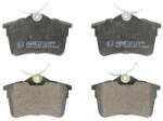 ABE Set Placute Frana, Frana Disc Puntea Spate C2C014Abe Citroën Berlingo Peugeot 307 (C2C014ABE)