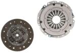 NEXUS Set Ambreiaj F1X110Nx Alfa Romeo 159 Opel Astra G/Astra G Classic/Astra H/Combo